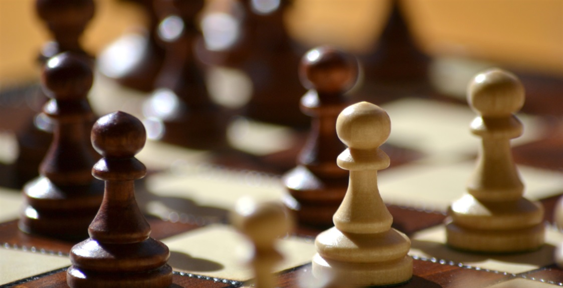 הזמנה למוקדמות אליפות ישראל בשחמט לגילאים לשנת 2023 - מרכז