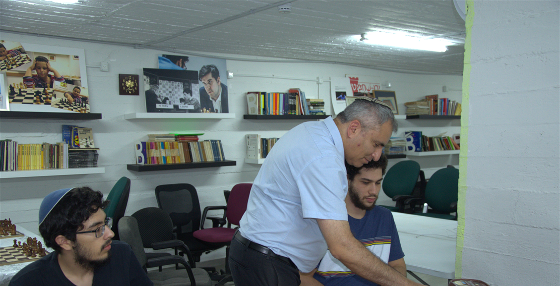 סיכום של התחרות הסגורה לציון רב-אמן, ירושלים, אוגוסט 2023