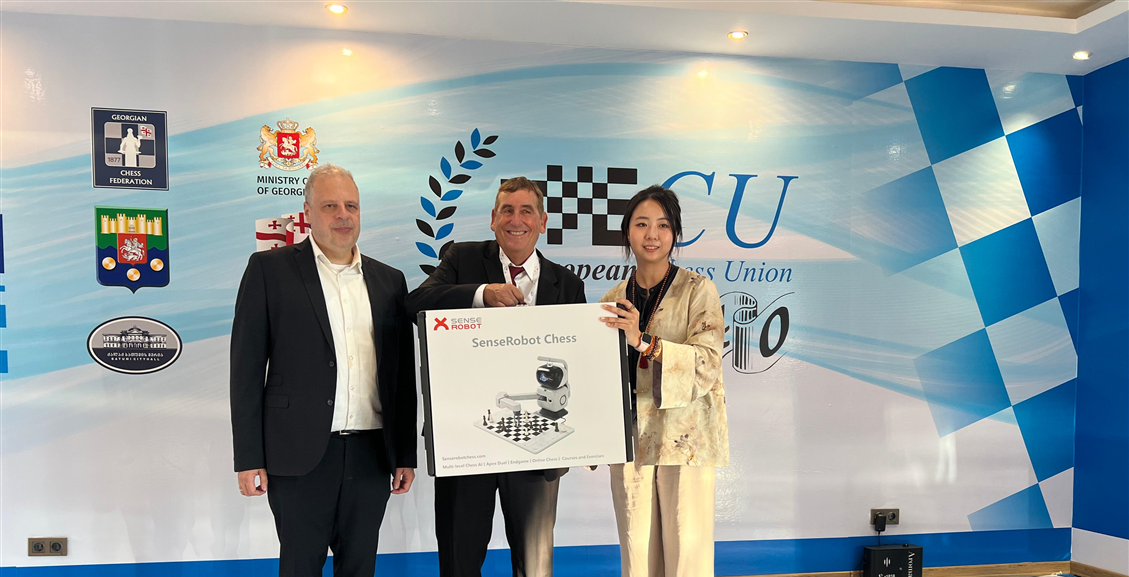 האסיפה הכללית של ה-ECU בבאטומי 2025