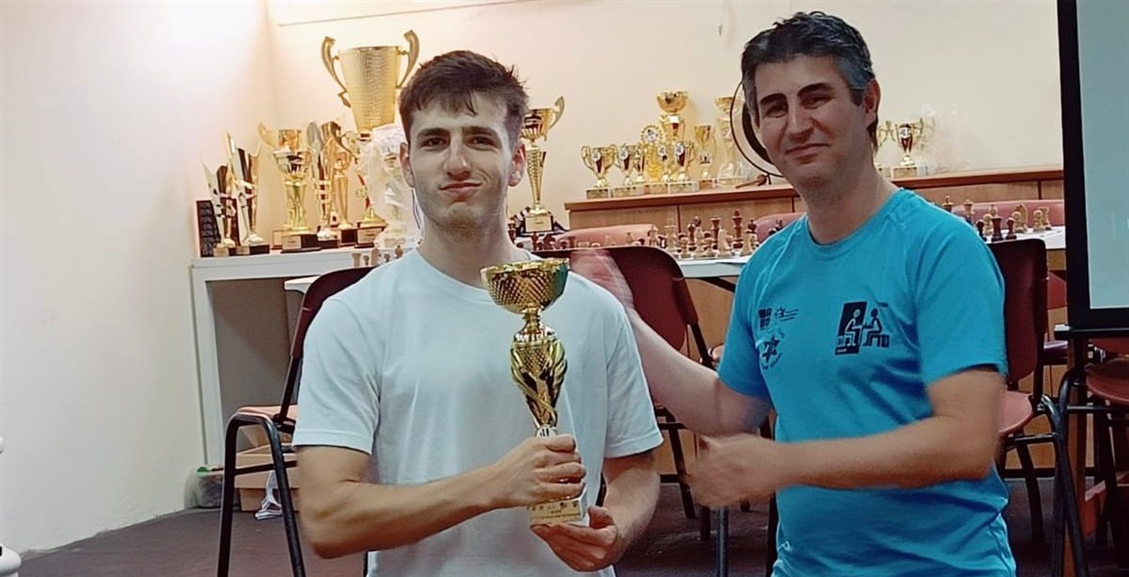 סיכום מוקדמות אליפות ישראל לנוער עד גיל 17