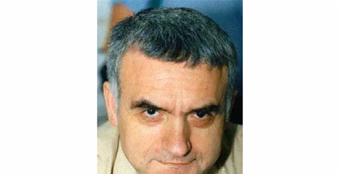 רב אמן יעקב מוריי ז"ל