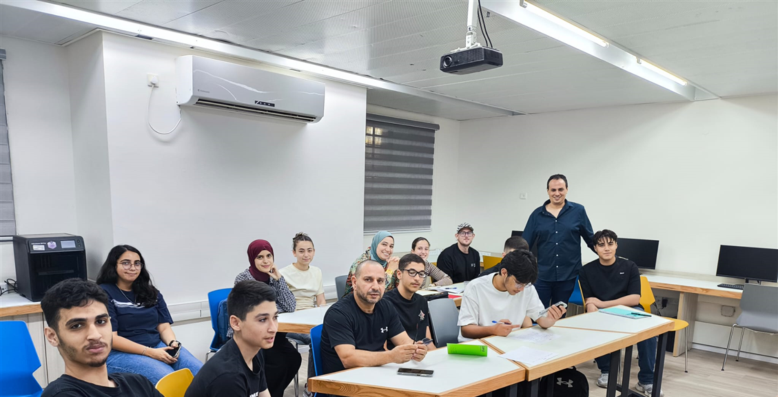 סמינר שופטים טירה, אוקטובר 2026 – ציונים