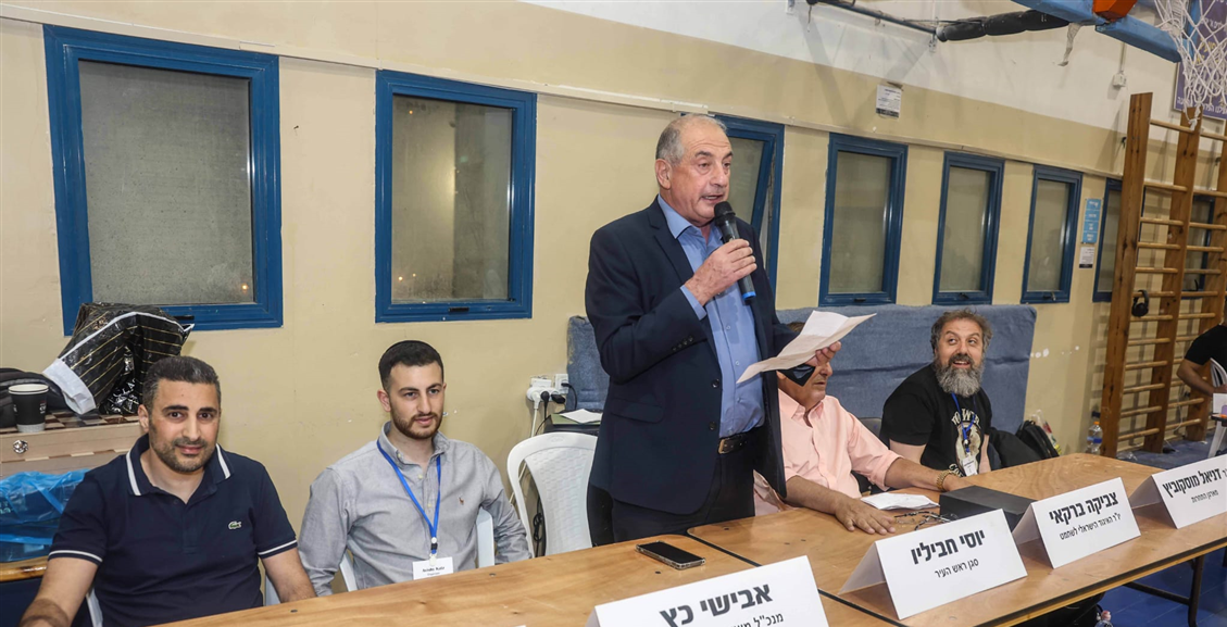 תחרות שחמט בינלאומית גדולה בירושלים: כ-320 משתתפים