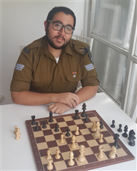 וולטר בן ארצי