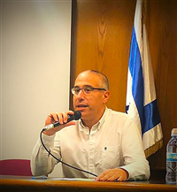 אלכס איזנברג