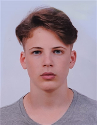 ליאם יוסף חנניה