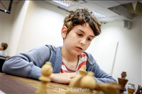 מיכאל אגמון