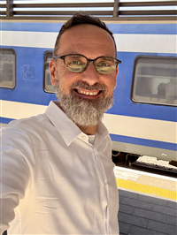 אלכס פרנקל