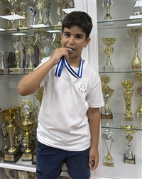 הראל גזית