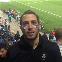 אופיר רוזנפלד