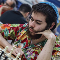 נתנאל רובסמן