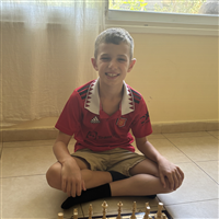 ליאו לוחם