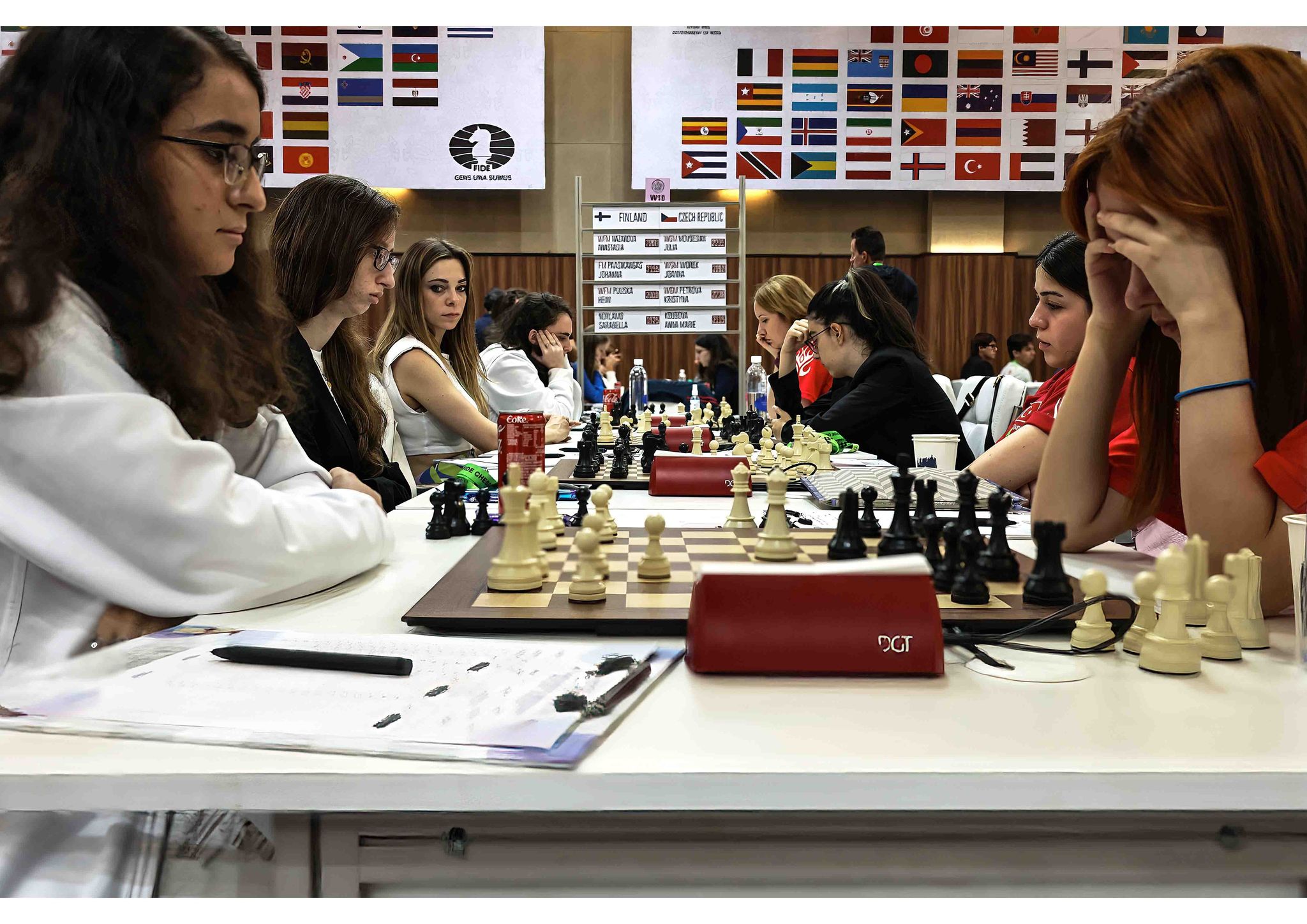 Dina Belenkaya – Chessdom